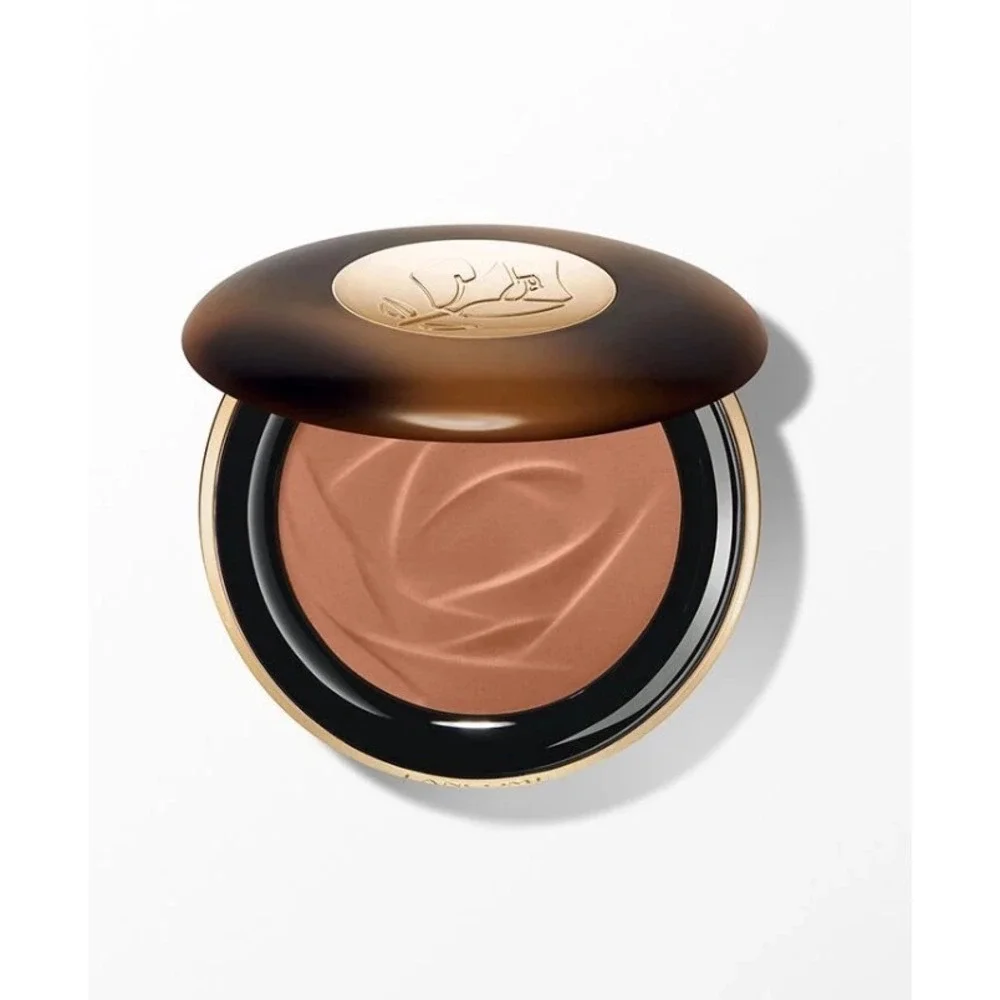 Lancome Bronzer Teint Idole Ultra Wear CE‎ Skin Transforming 05 Tan New